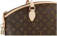 7A Replica louis Vuitton Monogram Canvas Lockit Horizontal M40104 Online - Click Image to Close